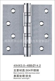 揭陽市東山區磐東得力五金制品廠 專業五金產品制造的卓越平臺